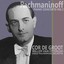Rachmaninoff: Piano Concerto No. 2 in C Minor Albumcover