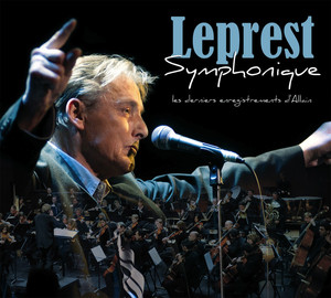 Leprest Symphonique cover