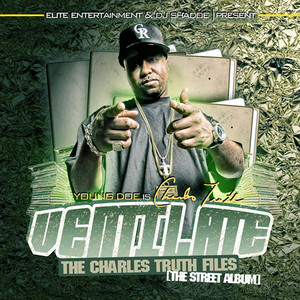 Ventilate album
