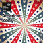 American Icons Albumcover