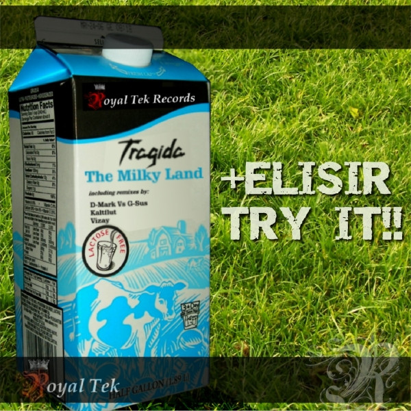 Tragida Photo