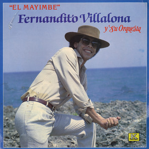 El Mayimbe album