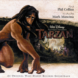 Tarzan album