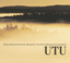 Utu: Eero Koivistoinen Quartet Plays Finnish Folksongs Albumcover
