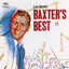 Baxter's Best cover