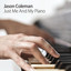 Just Me and My Piano Albumcover