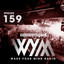 Wake Your Mind Radio 159 cover