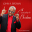 A Just Play It Christmas: An a Capella Recording Albumcover