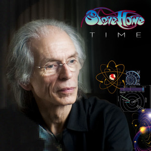 Time cover