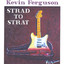 Strad To Strat Albumcover