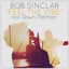 Feel the Vibe (Remixes) cover