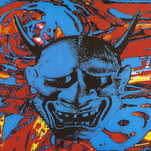 Soulscraper Albumcover