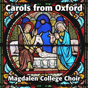 Carols from Oxford album
