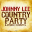 Country Party & Other Favorites (Digitally Remastered) cover