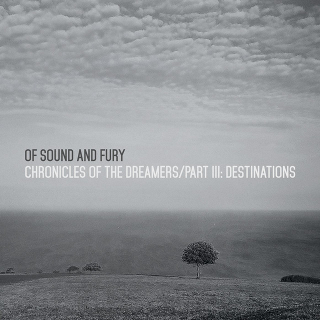 Of Sound and Fury Photo