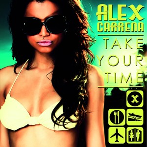 Alex Carrena