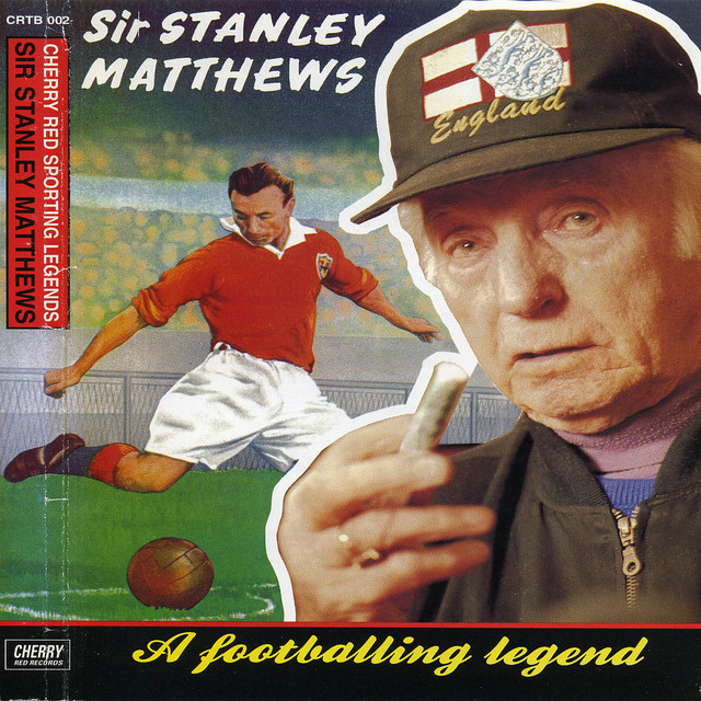 Sir Stanley Photo