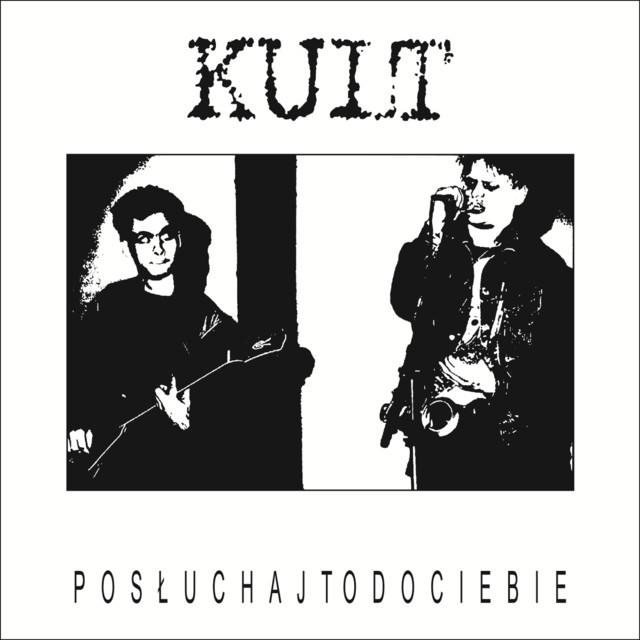 Posłuchaj To Do Ciebie (expanded) cover