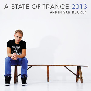A State Of Trance 2013 (Mixed by Armin van Buuren) album