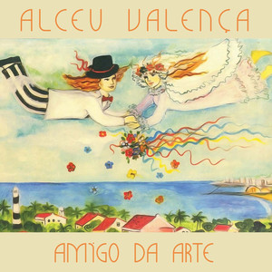Amigo da Arte album