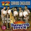 12 Corridos Chacalosos Vol.2 - La Avispa Y La Flor Albumcover