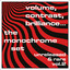 Volume, Contrast, Brilliance: Unreleased & Rare, Vol. 2 (Demos 1978 - 1991) cover