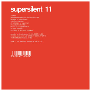 11 cover