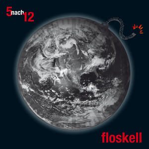 5 Nach 12 Albumcover