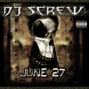 June 27 Vol. 2 album