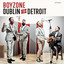Dublin to Detroit cover