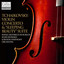 Tchaikovsky: Violin Concerto & Suite 