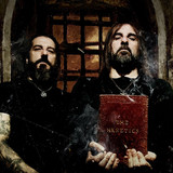 Rotting Christ Photo