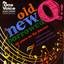 old, new, borrowed, Q! Albumcover