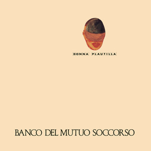 Donna Plautilla cover