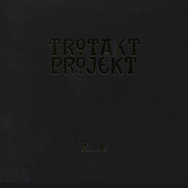 Trotakt projekt Photo