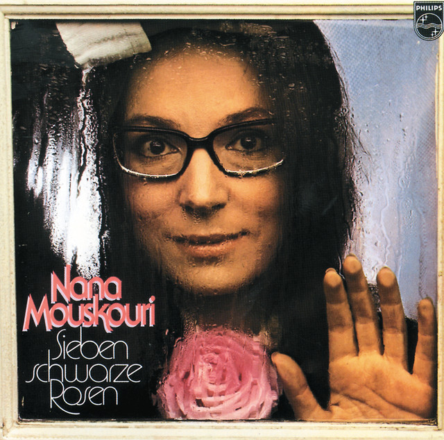 Nana Mouskouri Lieder Die Man Nie Vergisst