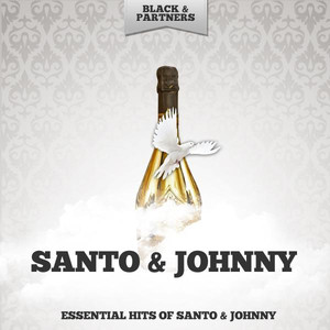 Essential Hits of Santo & Johnny album