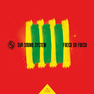 Fuecu su fuecu album