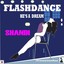 He's A Dream (FLASHDANCE Single) (featured On the Flashdance Soundtrack) Albumcover