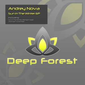Andrey Nova