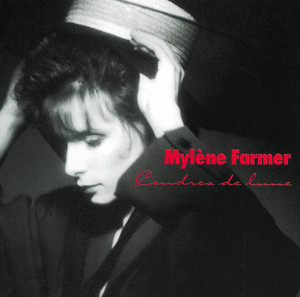 Cendres de lune album