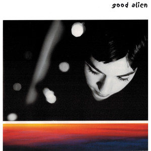 Good Alien cover