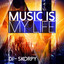 Music Is My Life Albumcover
