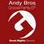 Groove Family EP Albumcover
