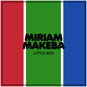 Little Boy cover