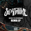 Nature of the Contaminated (Remix) - EP cover