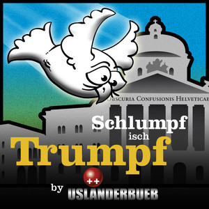 Usl&auml;nderbueb