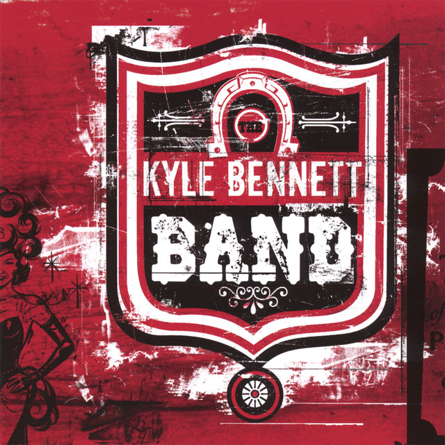 Kyle Bennett Band Photo