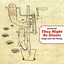 50,000,000 They Might Be Giants Songs Can’t Be Wrong cover