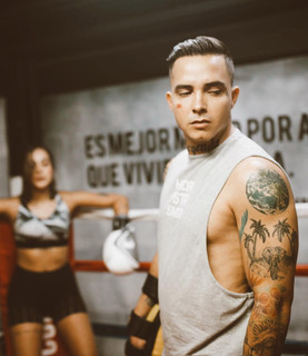 Sixto Rein Photo